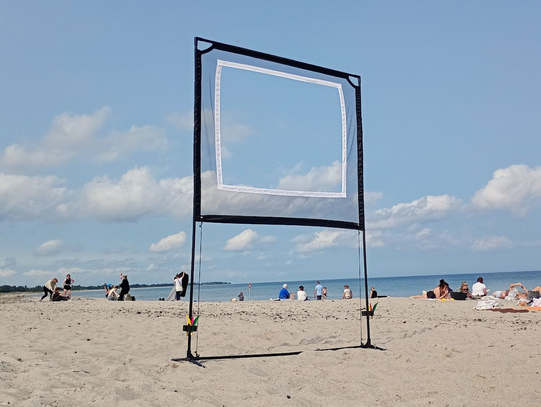 MINI PADEL SÆT 🇩🇰