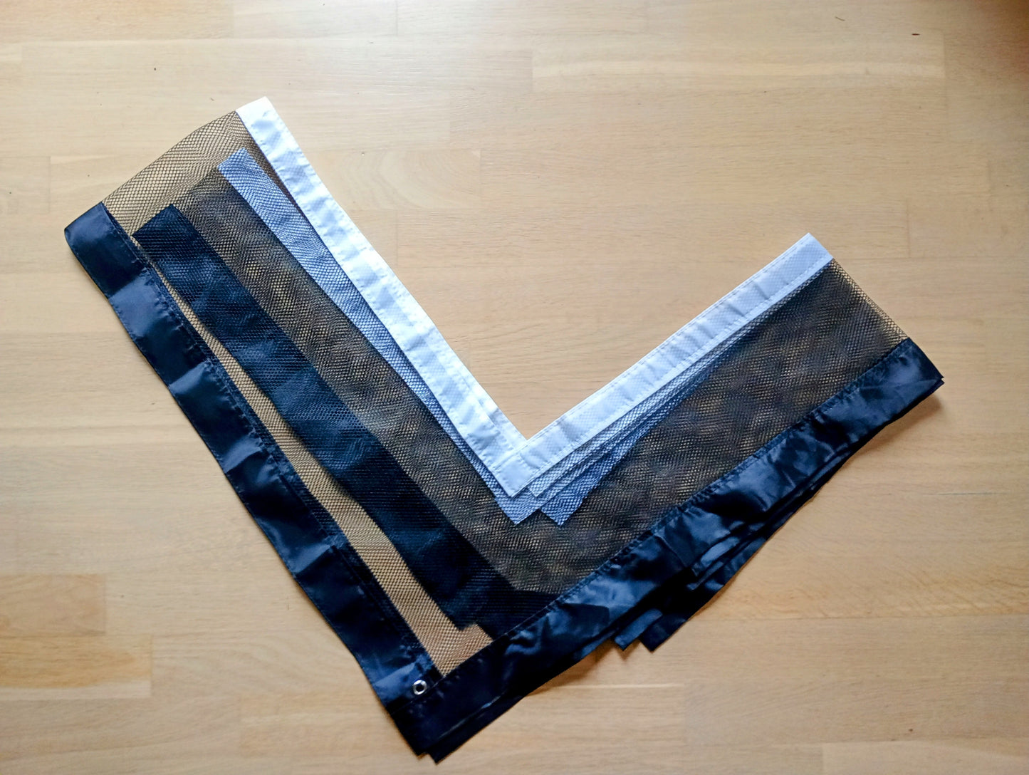 MINI PADEL SÆT 🇩🇰