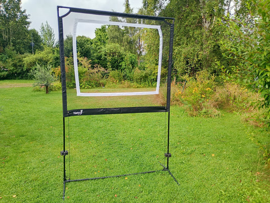 SPILLENET - BASISPAKKE