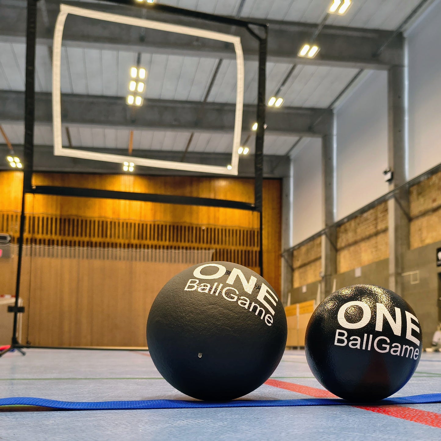 ONE BALLGAME ORIGINAL - DANSK DESIGN