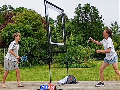 STARTER SPILLESÆT 🇩🇰 DANSK DESIGN