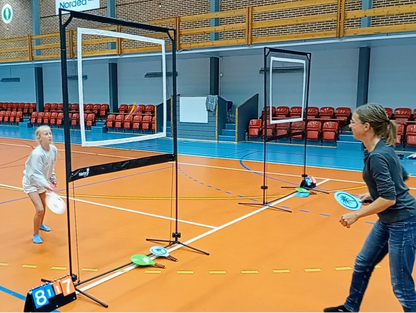 STARTER SPILLESÆT 🇩🇰 DANSK DESIGN