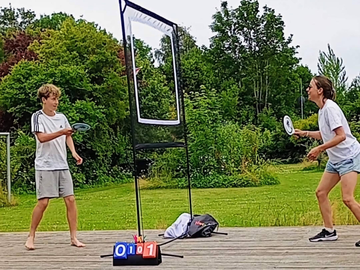 ORIGINAL SPILLESÆT 🇩🇰 DANSK DESIGN