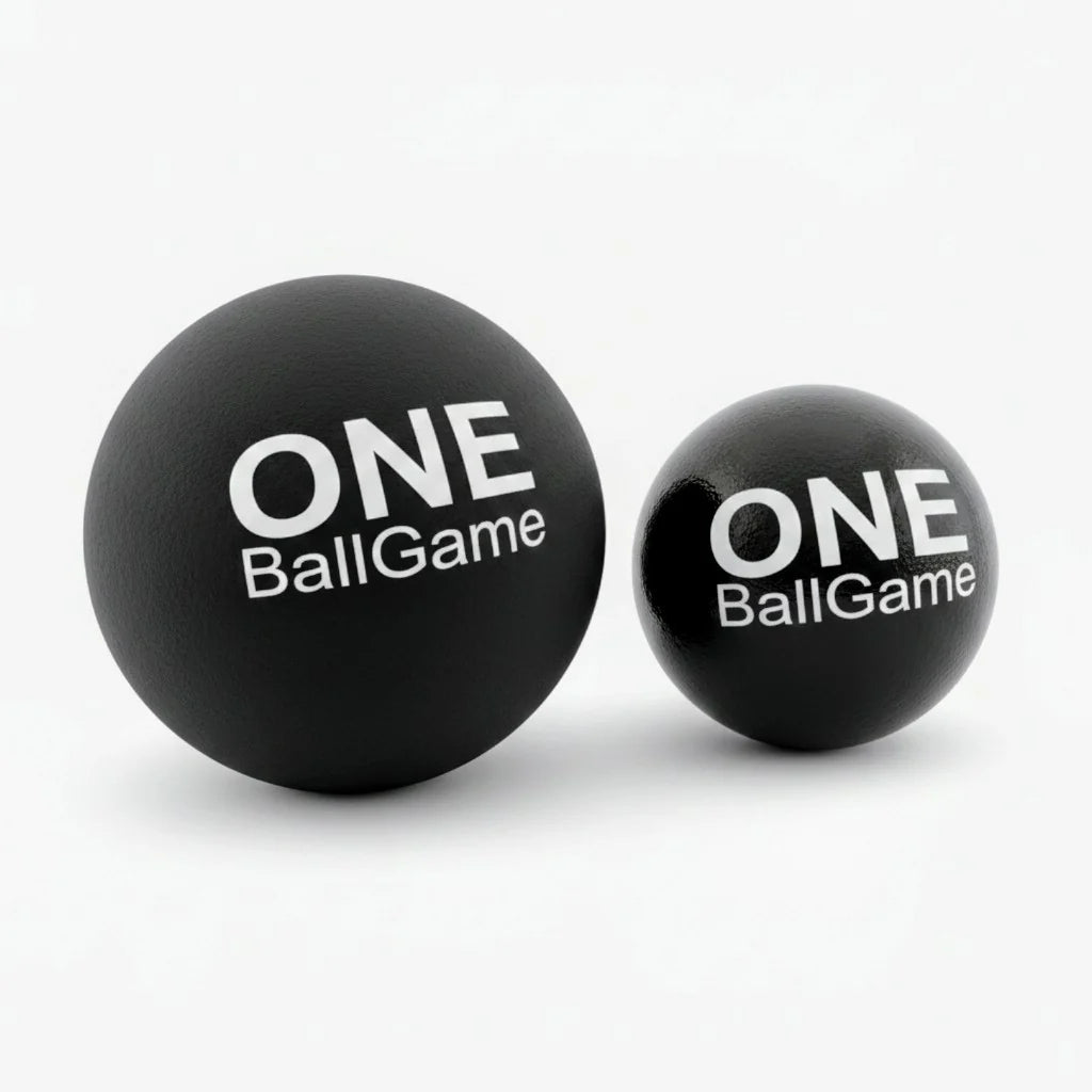 ONE BALLGAME ORIGINAL - DANSK DESIGN