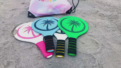 BEACHBALL - STRANDSPIL!